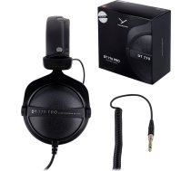 Beyerdynamic DT 770 Pro Black Limited Edition - closed studio headphones 43000220