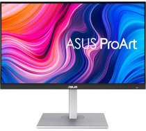 Asus ProArt PA278CV computer monitor 68.6 cm (27") 2560 x 1440 pixels Quad HD LED Black