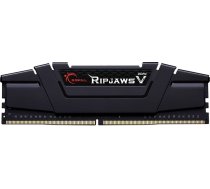 G.skill Ripjaws V F4-3200C16S-32GVK memory module 32 GB 1 x 32 GB DDR4 3200 MHz