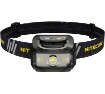 Nitecore NU35 headlamp flashlight NT-NU35