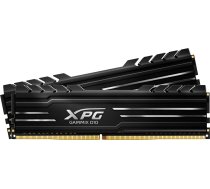 Adata XPG GAMMIX D10 memory module 16 GB 2 x 8 GB DDR4 3200 MHz AX4U32008G16A-DB10