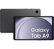 Samsung Galaxy Tab A9 128 GB 22.1 cm (8.7") 8 GB Wi-Fi 5 (802.11ac) Graphite SM-X110NZAEEUE
