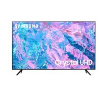 Samsung UE75CU7172UXXH TV 75" Rollable display 4K Ultra HD