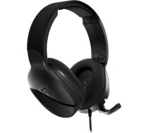 Turtle Beach headset Recon 200 Gen 2, black TBS-6300-02