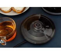 Eldom C270C OSS electric kettle 1.7 L 2150 W Black