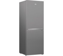 Beko RCSA240K40SN fridge-freezer combination