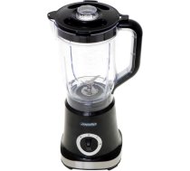 Adler Mesko MS 4079b blender 1.8 L Tabletop blender 1000 W Black MS 4079 BLACK