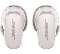 Bose wireless earbuds QuietComfort Earbuds II, white 870730-0020