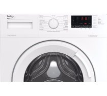 Beko WUE7512WWE washing machine
