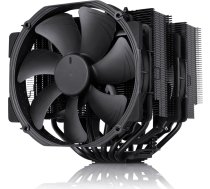 Noctua NH-D15 chromax.black Processor Cooler 15 cm NH-D15 CH.BK