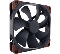 Noctua NF-A14 INDUSTRIALPPC-2000 IP67 PWM Computer case Fan 14 cm Black, Brown NF-A14 IPPC-2000IP67