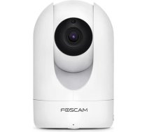 Foscam R4M security camera Cube IP security camera Indoor 2560 x 1440 pixels Desk