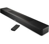 Bose 600 Smart soundbar black 017817841511