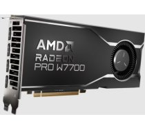 AMD Radeon PRO W7700 16 GB GDDR6 100-300000006