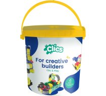 Clics CD007 building toy