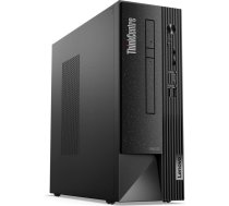 Lenovo ThinkCentre neo 50s Intel® Core™ i7 i7-12700 8 GB DDR4-SDRAM 512 GB SSD Windows 11 Pro SFF PC Black 11T000EJPB