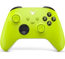 Microsoft Xbox Wireless Controller Green, Mint colour Bluetooth Joystick Analogue / Digital Xbox, Xbox One, Xbox Series S QAU-00022
