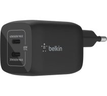 Belkin BoostCharge Pro Black Indoor WCH013VFBK