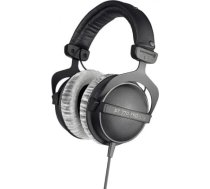 Beyerdynamic DT 770 PRO Headphones Wired Head-band Music Black 43000050