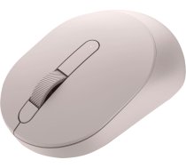 Dell MS3320W mouse Ambidextrous RF Wireless + Bluetooth Optical 1600 DPI 570-ABPY