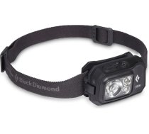 Black Diamond Storm 450 Hand flashlight BD620671