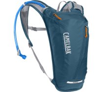 Camelbak Backpack CamelBak Rogue Light 1 Moroccan Blue C2952/402000/UNI