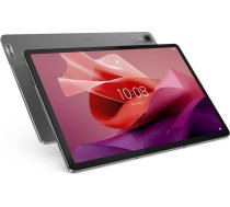 Lenovo Tab P12 128 GB 32.3 cm (12.7") Mediatek 8 GB Wi-Fi 6 (802.11ax) Android 13 Grey ZACH0134PL