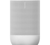 Sonos smart speaker Move, white MOVE1EU