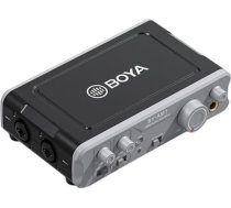 Boya audio adapter BY-AM1