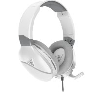 Turtle Beach headset Recon 200 Gen 2, white TBS-6305-02