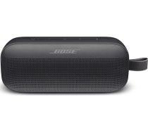 Bose wireless speaker SoundLink Flex, black 865983-0100