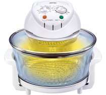 MPM MKO-01 multi cooker 16.5 L 1400 W Translucent, White