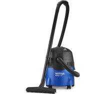 Nilfisk BUDDY II 12 CAR CLEANER vacuum 12 L Cylinder vacuum Dry 250 W Dust bag 128390150