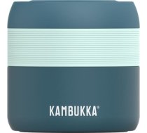 Kambukka Dinner thermos Kambukka Bora 400 ml - Deep Teal 11-06007