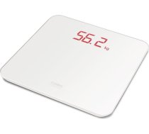 Caso BS1 White Electronic personal scale 3412