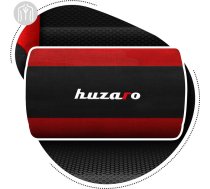 Huzaro Gaming chair for children Huzaro HZ-Ranger 6.0 Red Mesh, black and red