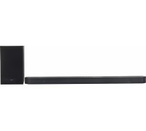 Samsung HW-Q700D/EN soundbar speaker Black 3.1.2 channels