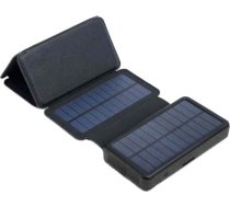 Powerneed ES20000B solar panel 9 W
