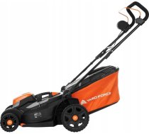 Yard Force cordless mower YARD FORCE YF-LMC40A