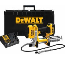 Dewalt DCGG571M1 power grease gun