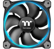 Thermaltake Riing 12 Sync Universal Fan 12 cm Black CL-F071-PL12SW-A