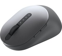 Dell | Multi-Device | Optical Mouse | MS5320W | Wireless | Titan Grey 570-ABHI