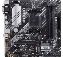 Asus Prime B550M-A/CSM AMD B550 Socket AM4 micro ATX 90MB14I0-M0EAYC