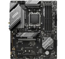 MSI B650 GAMING PLUS WIFI motherboard AMD B650 Socket AM5 ATX 7E26-001R