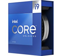 Intel PROCESSOR INTEL CORE I9-13900K 5.8 GHZ LGA1700 BX8071513900K