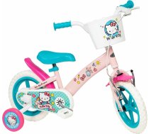 Toimsa Children's bicycle 12" Hello Kitty TOI1149 TOIMSA