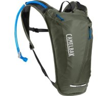 Camelbak Rogue Light 7 2L Dusty Olive Backpack C2952/301000/UNI