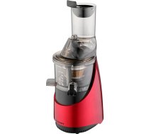 Blaupunkt SJV801 Hand juicer Black,Red,Transparent 500 W SJV-801