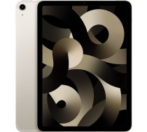 Apple iPad Air 10,9" 64GB WiFi + 5G (5th Gen), starlight MM6V3HC/A