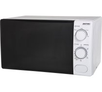 MPM Microwave oven MPM-20-KMM-12/W white